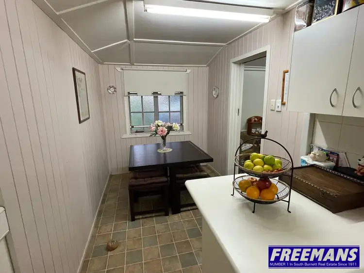 Fourth view of Homely house listing, 66 Cairns Street, Nanango QLD 4615
