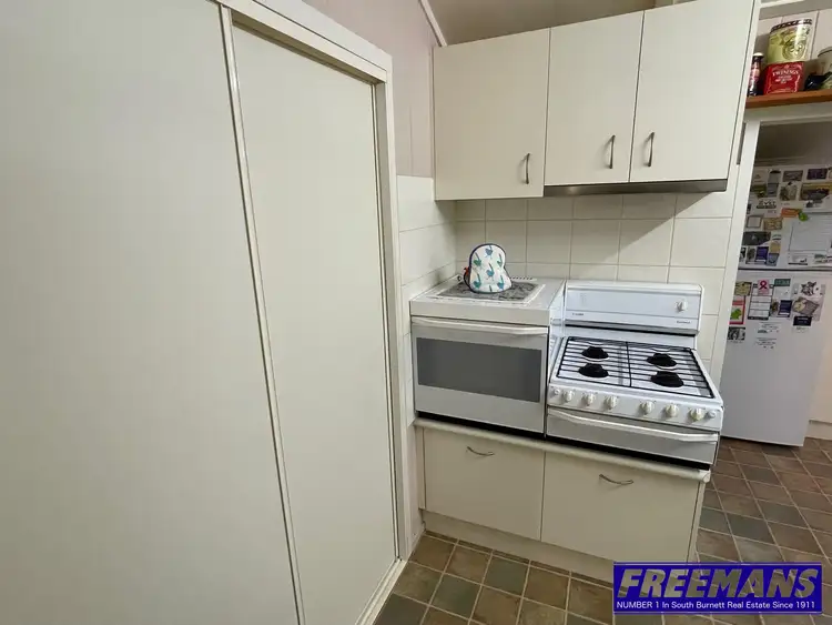 Fifth view of Homely house listing, 66 Cairns Street, Nanango QLD 4615