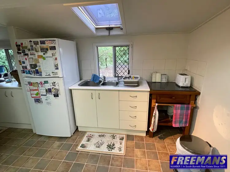 Sixth view of Homely house listing, 66 Cairns Street, Nanango QLD 4615