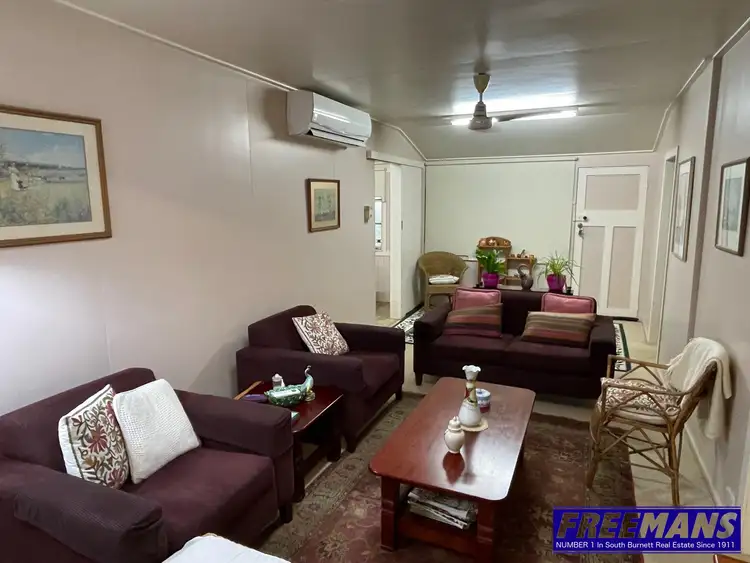Seventh view of Homely house listing, 66 Cairns Street, Nanango QLD 4615