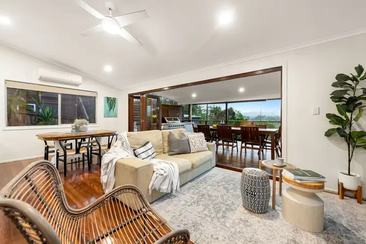 Main view of Homely house listing, 3 Pandorea Street, Everton Hills QLD 4053