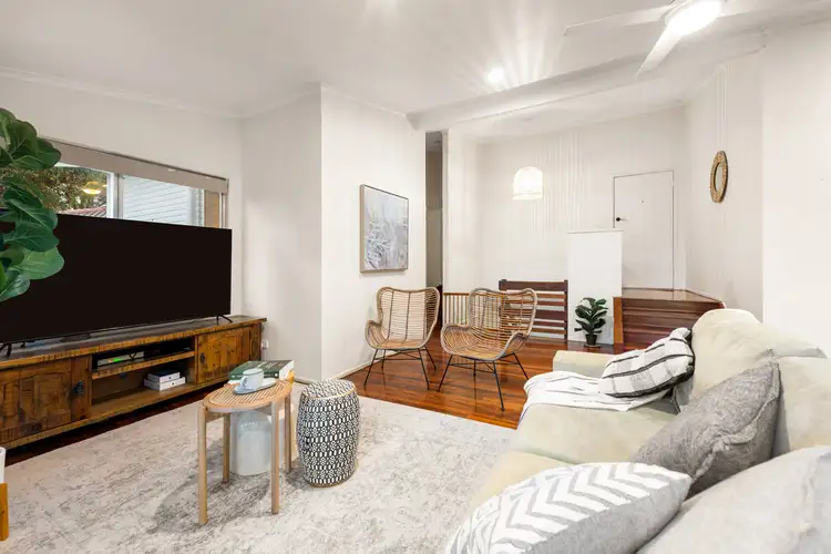 Second view of Homely house listing, 3 Pandorea Street, Everton Hills QLD 4053