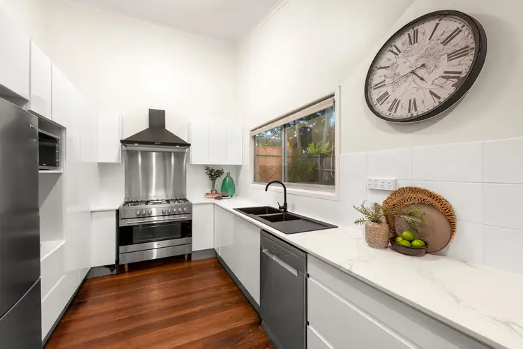 Third view of Homely house listing, 3 Pandorea Street, Everton Hills QLD 4053