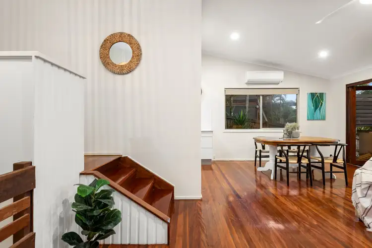 Fourth view of Homely house listing, 3 Pandorea Street, Everton Hills QLD 4053