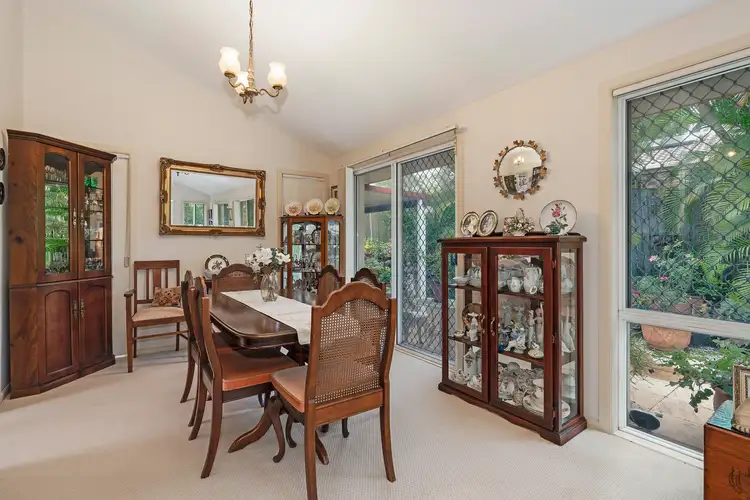 Sixth view of Homely house listing, 108 Thorngate Drive, Robina QLD 4226