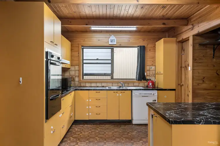 Second view of Homely house listing, 10 Stanley Street, Ulverstone TAS 7315