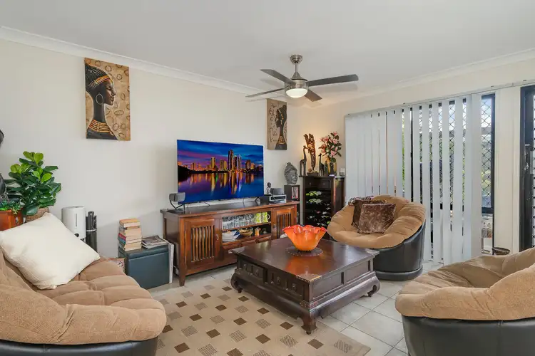 Fifth view of Homely townhouse listing, 40/120 Highfield Drive, Merrimac QLD 4226