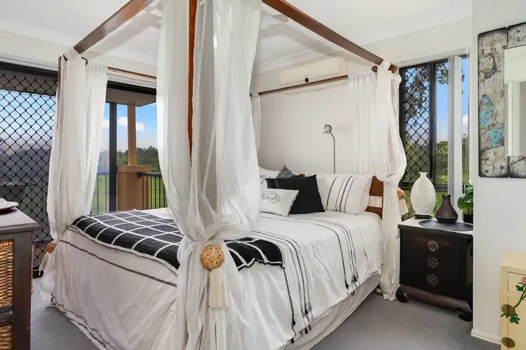 Seventh view of Homely townhouse listing, 40/120 Highfield Drive, Merrimac QLD 4226