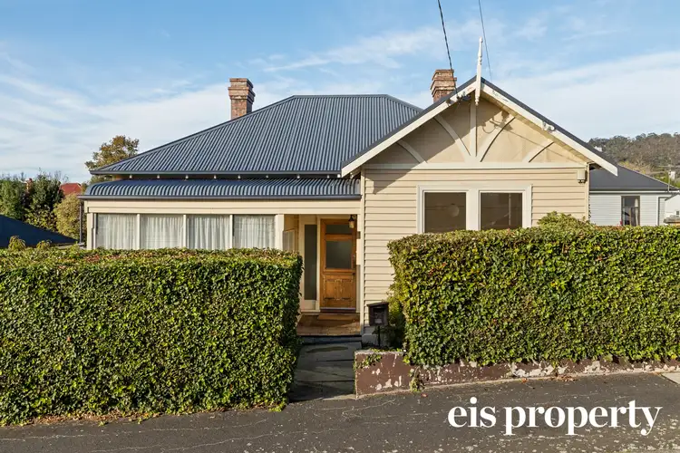 21 Duke Street, Sandy Bay TAS 7005
