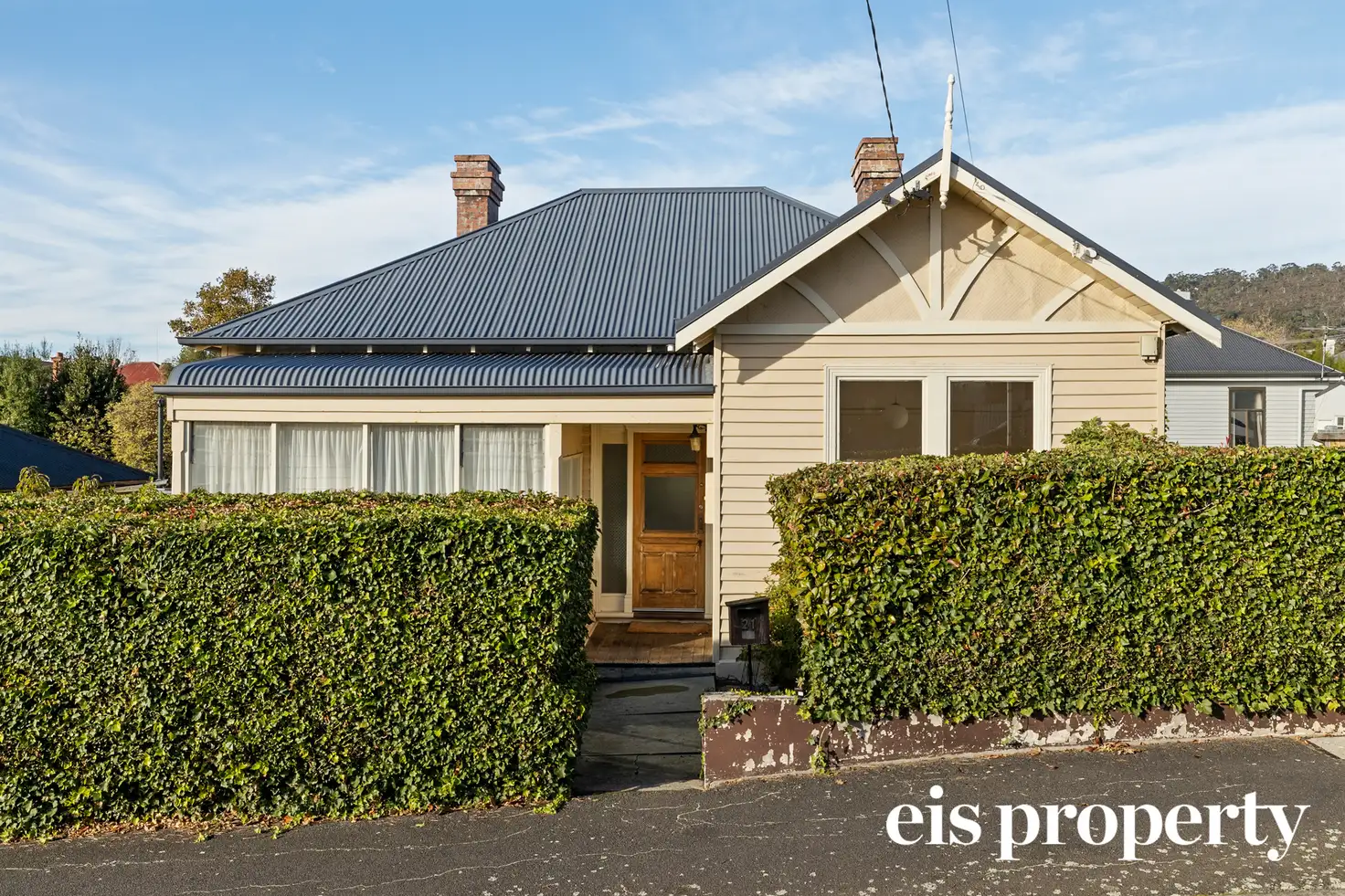 Main view of Homely house listing, 21 Duke Street, Sandy Bay TAS 7005
