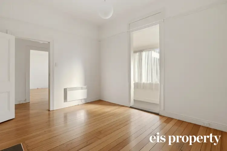 Fifth view of Homely house listing, 21 Duke Street, Sandy Bay TAS 7005