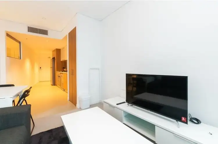 Second view of Homely apartment listing, 1004/222 Margaret Street, Brisbane City QLD 4000