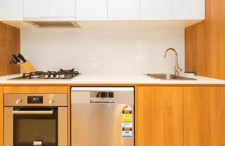 Third view of Homely apartment listing, 1004/222 Margaret Street, Brisbane City QLD 4000