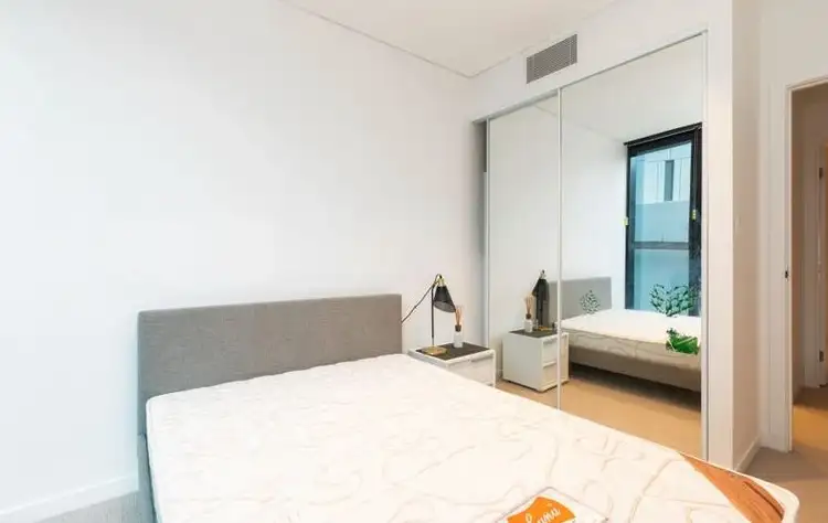 Fourth view of Homely apartment listing, 1004/222 Margaret Street, Brisbane City QLD 4000