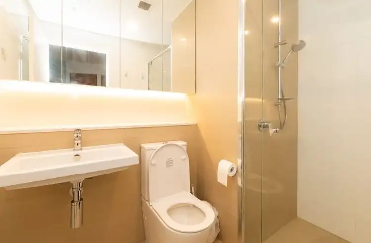 Fifth view of Homely apartment listing, 1004/222 Margaret Street, Brisbane City QLD 4000