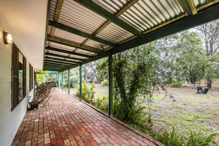 515 Orchard Road, Wooroloo WA 6558