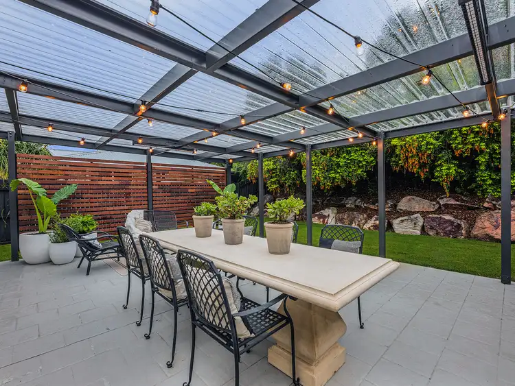 Second view of Homely house listing, 17 Jacana Crescent, Flinders View QLD 4305