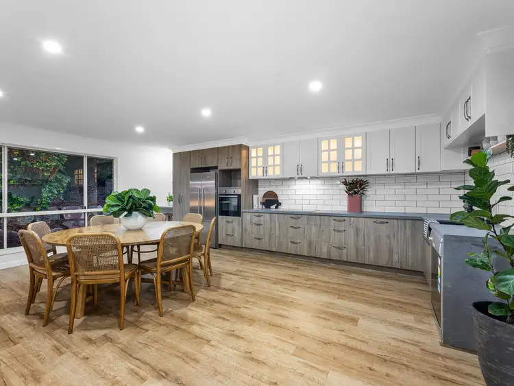 Third view of Homely house listing, 17 Jacana Crescent, Flinders View QLD 4305