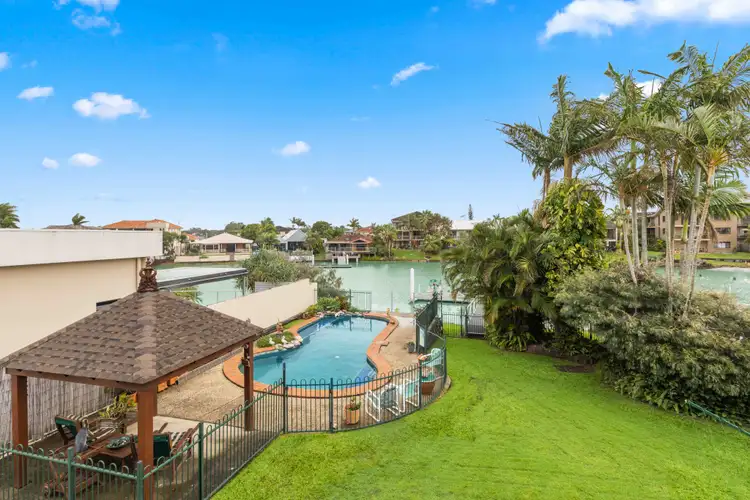 Second view of Homely house listing, 49 Moondarra Crescent, Mooloolaba QLD 4557
