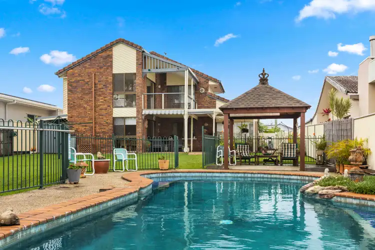 Fourth view of Homely house listing, 49 Moondarra Crescent, Mooloolaba QLD 4557