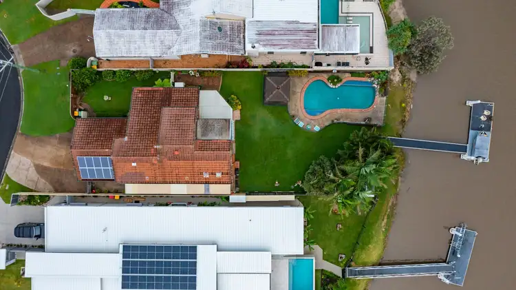 Fifth view of Homely house listing, 49 Moondarra Crescent, Mooloolaba QLD 4557