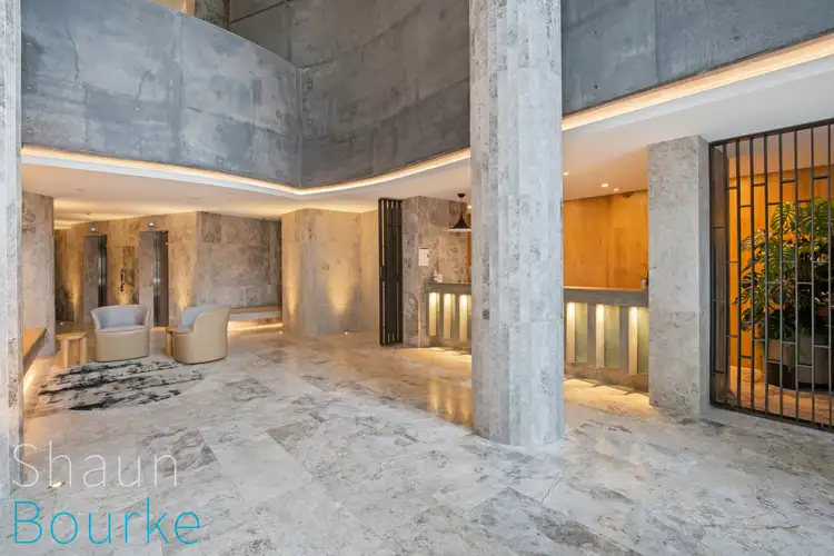 Second view of Homely apartment listing, 604/10-12 First Avenue, Broadbeach QLD 4218