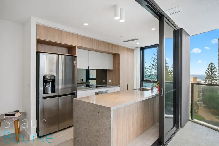 Sixth view of Homely apartment listing, 604/10-12 First Avenue, Broadbeach QLD 4218