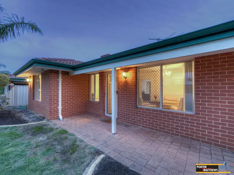 Second view of Homely house listing, 5 Hinton Mews, Beckenham WA 6107