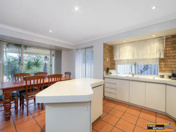 Fifth view of Homely house listing, 5 Hinton Mews, Beckenham WA 6107