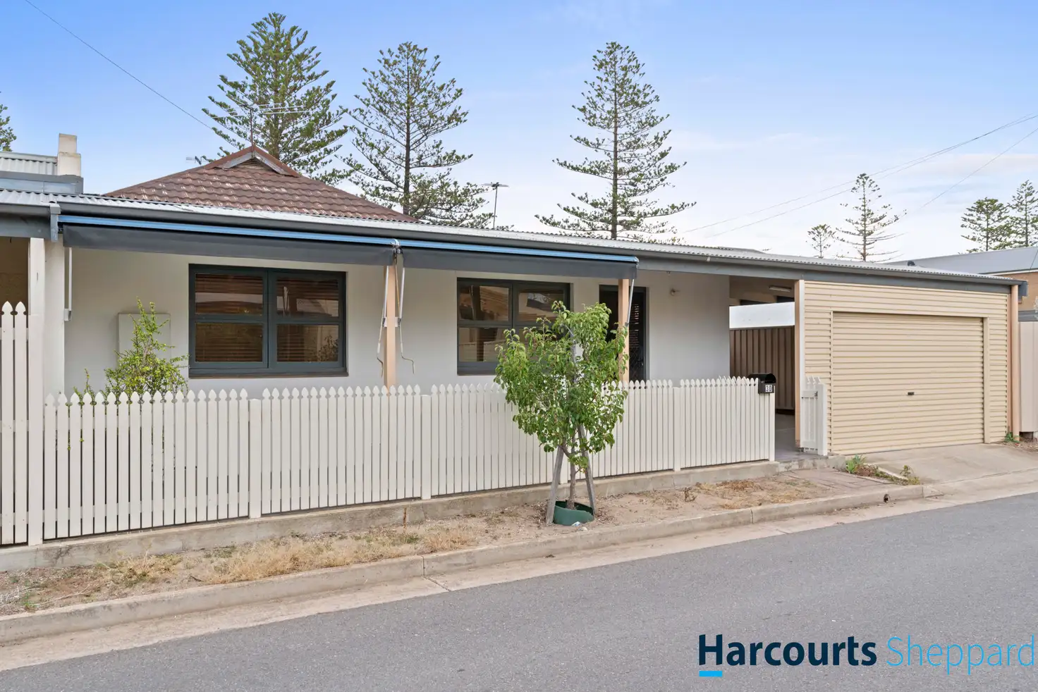 Main view of Homely house listing, 30 Lennox Street, Semaphore SA 5019