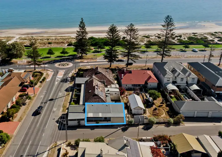 Second view of Homely house listing, 30 Lennox Street, Semaphore SA 5019
