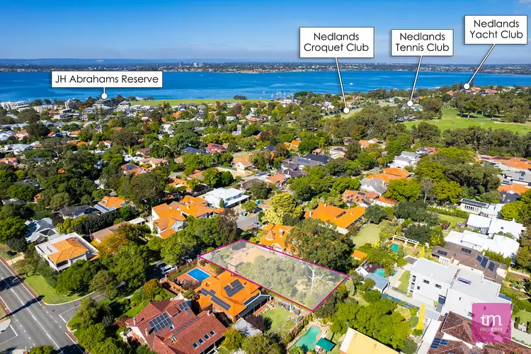 Second view of Homely house listing, 81 Tyrell Street, Nedlands WA 6009