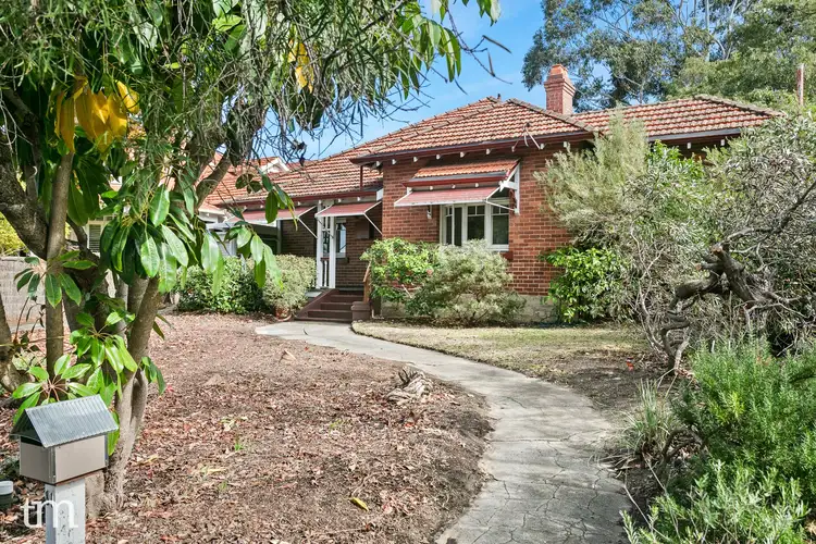 Third view of Homely house listing, 81 Tyrell Street, Nedlands WA 6009