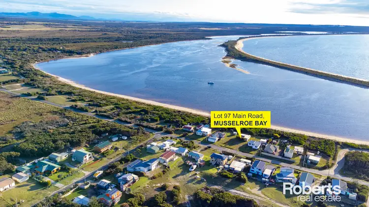 97 Main Street, Musselroe Bay TAS 7264