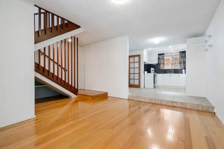 Second view of Homely townhouse listing, 6/101 Main Street, Osborne Park WA 6017