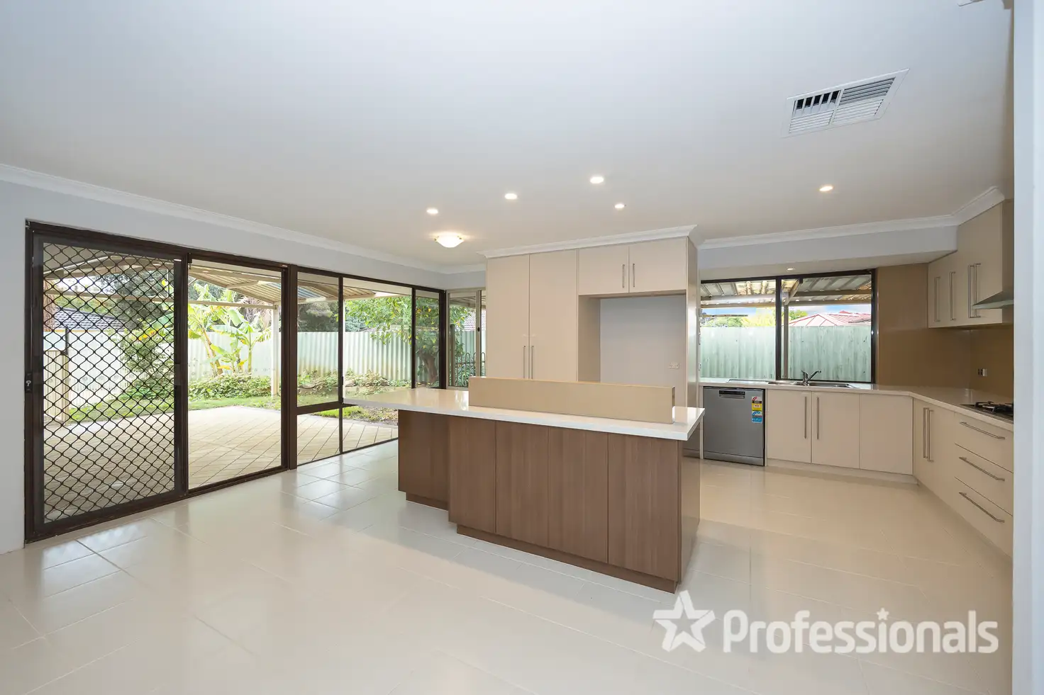 Main view of Homely house listing, 6 Pine Gardens, Ballajura WA 6066