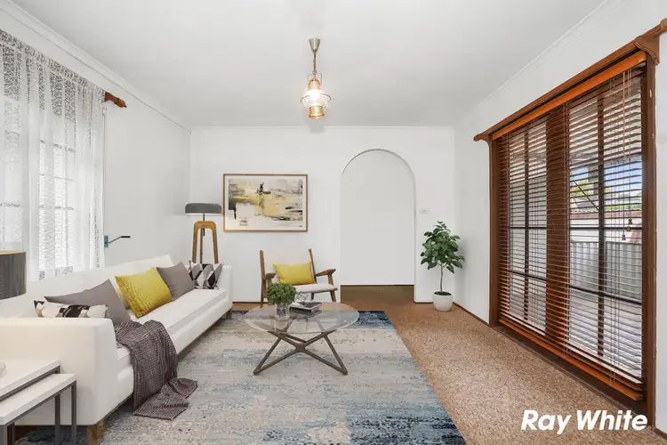Second view of Homely house listing, 5 Brentin Place, Hebersham NSW 2770