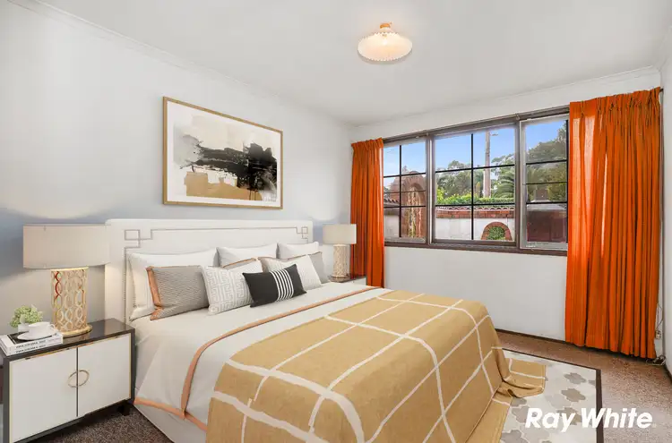 Fourth view of Homely house listing, 5 Brentin Place, Hebersham NSW 2770