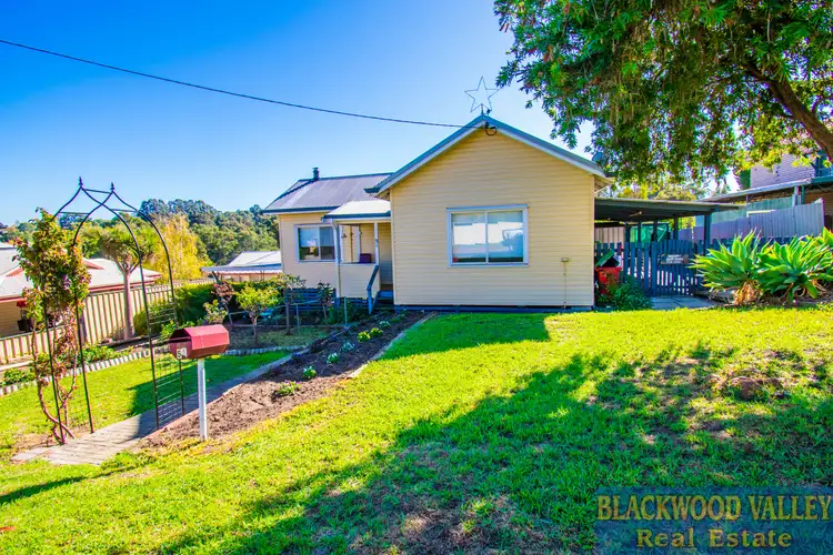 Main view of Homely house listing, 51 Forrest Street, Bridgetown WA 6255