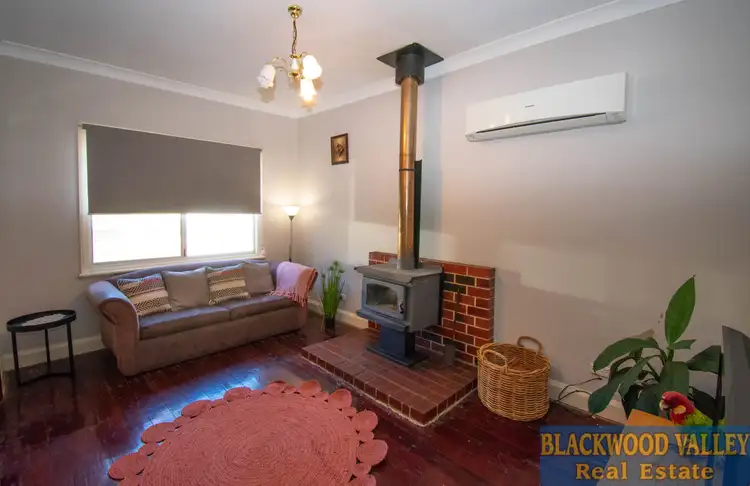 Third view of Homely house listing, 51 Forrest Street, Bridgetown WA 6255