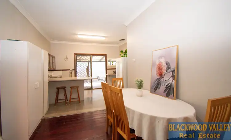 Seventh view of Homely house listing, 51 Forrest Street, Bridgetown WA 6255