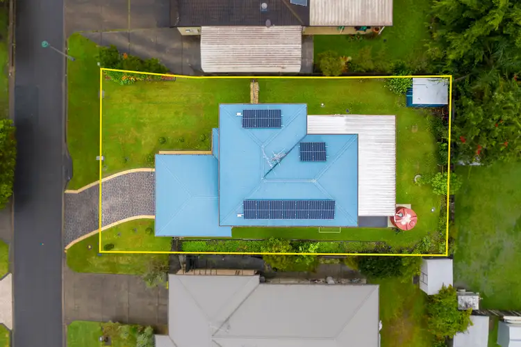 Second view of Homely house listing, 6 Lake Cooloola Court, Logan Reserve QLD 4133