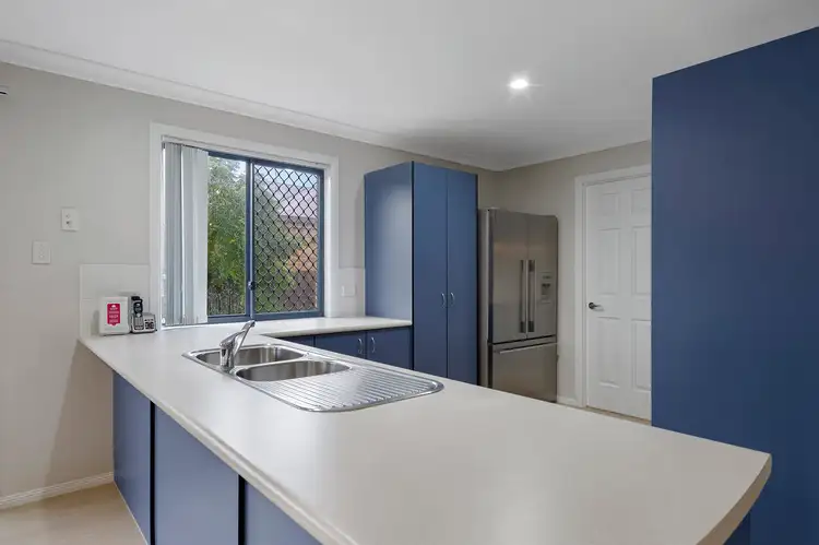 Sixth view of Homely house listing, 6 Lake Cooloola Court, Logan Reserve QLD 4133