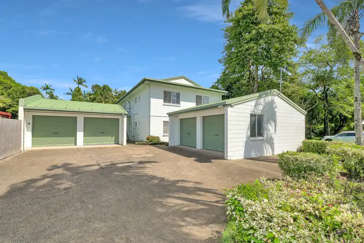 Sixth view of Homely unit listing, 1/19 Dunn Street, Cairns North QLD 4870