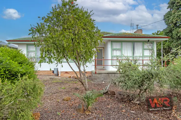 119 Angove Road, Spencer Park WA 6330