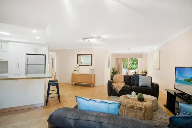 15/23 Wharf Road, Surfers Paradise QLD 4217