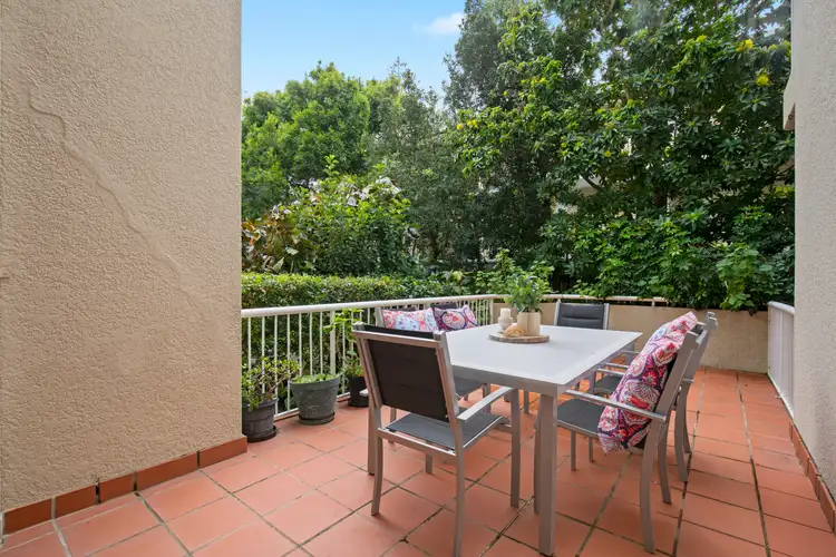 Fourth view of Homely apartment listing, 15/23 Wharf Road, Surfers Paradise QLD 4217