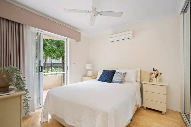 Fifth view of Homely apartment listing, 15/23 Wharf Road, Surfers Paradise QLD 4217