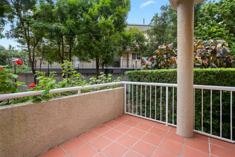 Sixth view of Homely apartment listing, 15/23 Wharf Road, Surfers Paradise QLD 4217