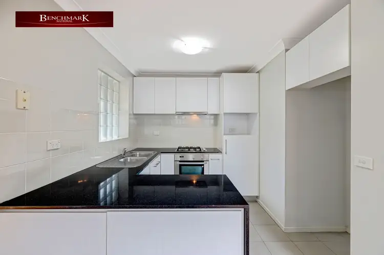 Third view of Homely townhouse listing, 20 Howden Street, Holsworthy NSW 2173